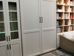 -佰丽爱家全屋定制(汶水店)