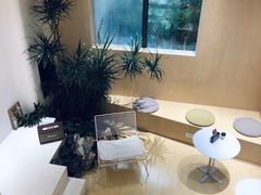 -XI·LaundryCafe 喜咖自助洗衣咖啡店