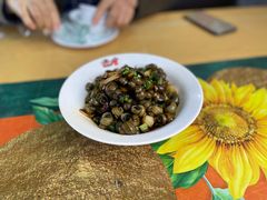 -小桥衢州人家·海鲜烧烤·盱眙龙虾(万达水街店)