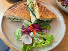 -Jamaicablue Coffeeshop(中央广场店)