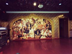 -维吾尔餐厅(宜山路店)