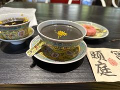 -宫事颐庭·老佛爷贵寿下午茶(颐和园店)