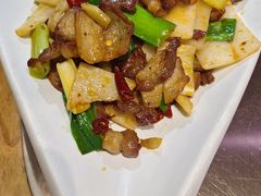 -云海肴云南菜·蒸汽石锅鱼(北京良乡华冠店)