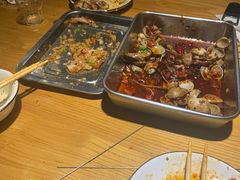 -一顿烧烤(八经街店)