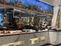 -帝豪酒店•马可勃罗西餐厅