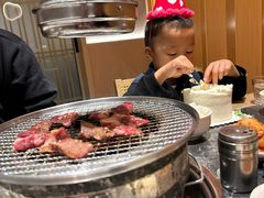 -隐家本格烧肉(万达广场店)