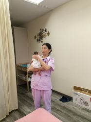 -东方爱堡国际月子会所·产后康复(兴化店)