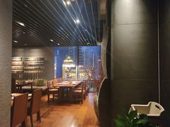 -广州富力君悦大酒店·凯菲厅