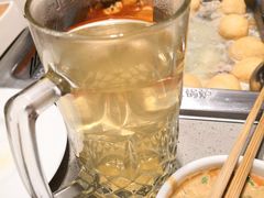 -海底捞火锅(龙湖北京大兴天街店)