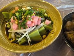 -王万妈卤猪脚(青岩交通路)