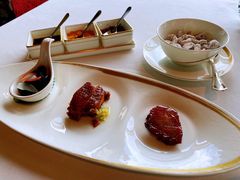 -金轩中餐厅 Jin Xuan(浦东丽思卡尔顿酒店)