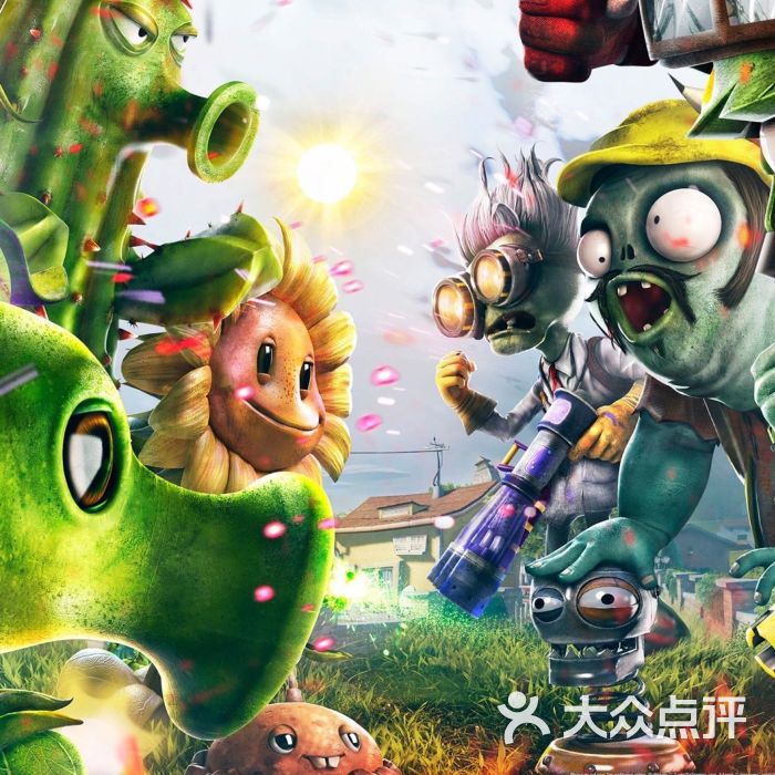 万达影城(吉林华业店)图片 - 第35张