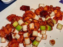 -伊带伊路新疆美食府(呼家楼店)