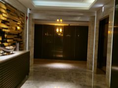-上海金桥红枫万豪酒店-万豪中餐厅