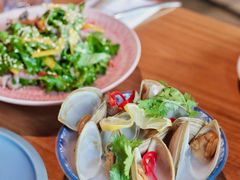 -THE CUT Rooftop顶楼牛排餐吧(环贸iapm店)