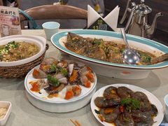 -渔娘渔家丹东海鲜(东直门店)