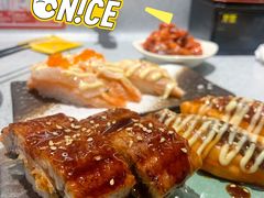 -友壹町寿司(佛山新DNA店)