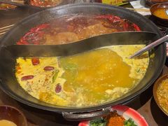 -萍姐火锅·公路夜市(南京新街口店)