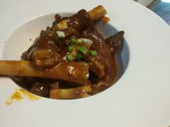 -阿凡提餐厅(簋街店)
