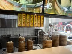 -奇芳阁·百年清真南京菜(夫子庙店)
