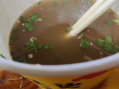 -王记生烫牛杂面馆(兰陵路店)