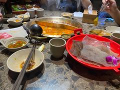 -小龙坎火锅(总店)