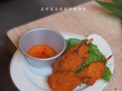 -AJIYA味屋和牛烤肉自助放题(温州万象城店)