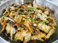 -焯明脆肉鲩世家(金沙洲店)