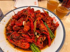 -杨氏青龙虾·吃蟹季(珠江路店)