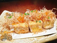 -王氏炉匠·烧鸟·居酒屋(双井店)