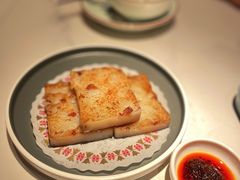 -禄运茶居·手工点心(猎德店)