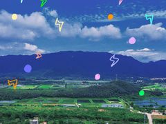 -南丹山森林王国