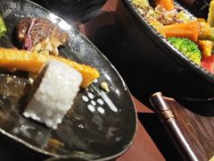 -政一·烧鸟·居酒屋(气象北路店)