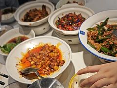 -兰湘子·湘菜小炒(长安万科广场店)