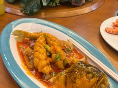 -乐在集市海鲜大排档(平潭店)