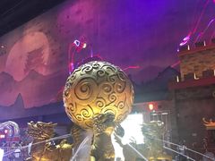 -万达茂商场(南京仙林店)