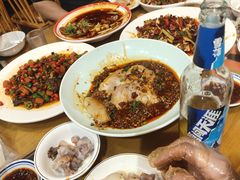 -易老妈蹄花.特色川菜(人民公园总店)