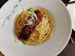 -LUCCA卢卡西班牙海鲜饭(远洋广场店)