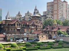 -马勒别墅饭店(静安寺店)