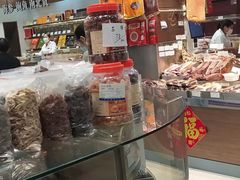 -上海市长春食品商店(淮海中路店)