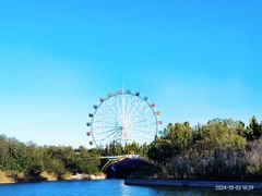 -渔岛海洋度假区