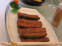 -御满江海鲜酒家(洛溪新城店)