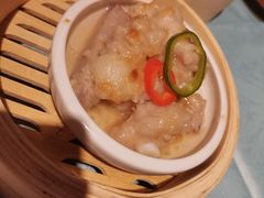 金蒜蒸排骨-松雅轩(大源店)