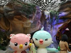 -杭州开元森泊度假乐园