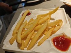 -海底捞火锅(北京路店)