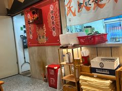 -老东风菜馆·羊肉火锅·海鲜·砂锅粥