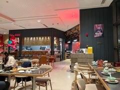 -潮界(LU·ONE凯德晶萃广场店)