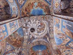 -滴血救世主教堂