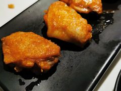奥尔良烤翅-花味烤肉·拌饭(庐阳万象汇店)