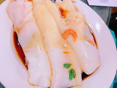 -香港蓮香樓(中環店)